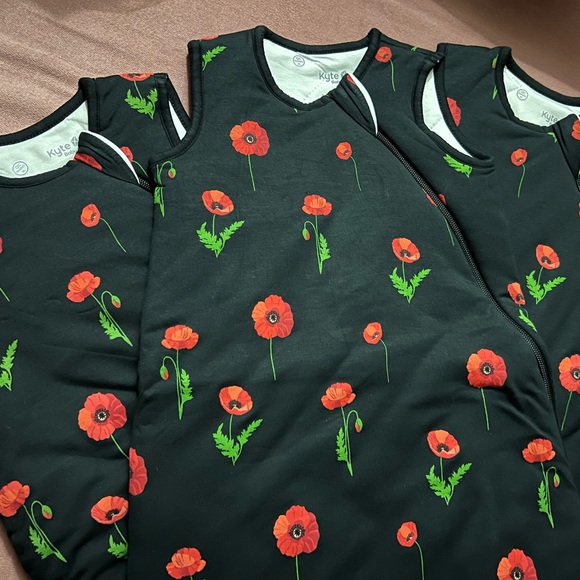 Kyte Baby Sleep Bag - Picture 3 of 3